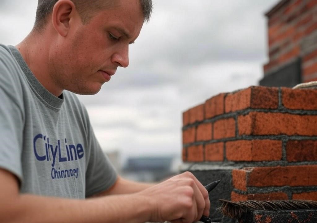 Affordable Chimney Draft Issue Services in Belleville, MI