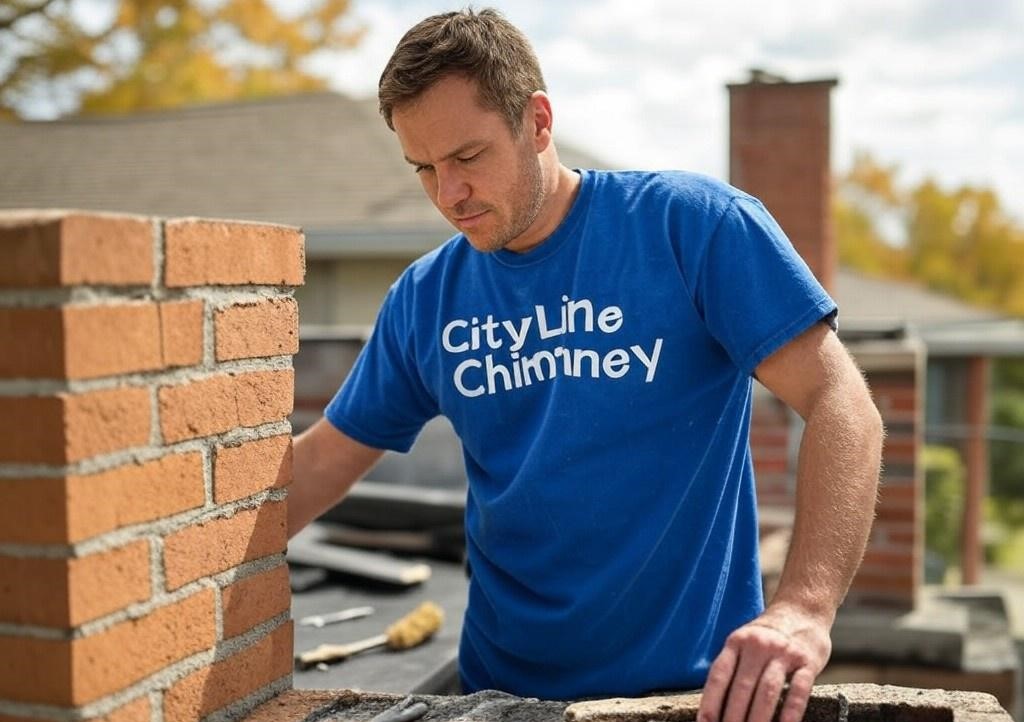 Chimney Draft Issue Services You Can Trust in Belleville, MI