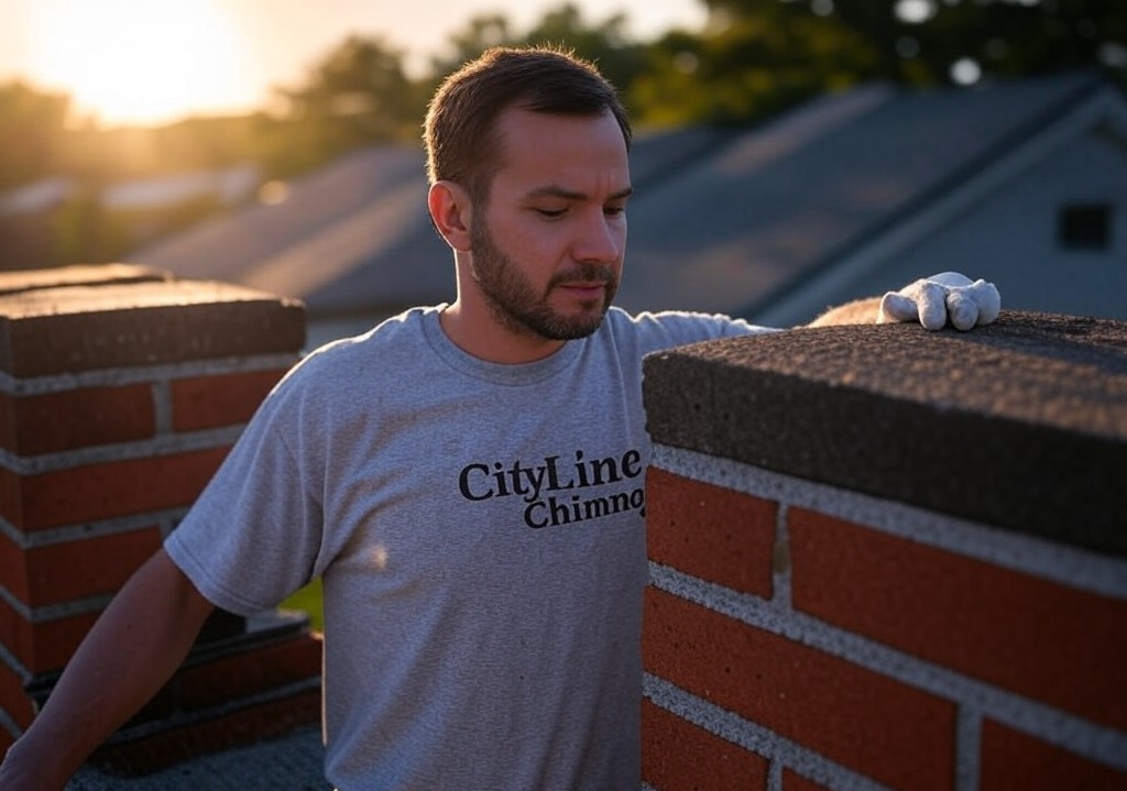 Dependable Chimney Rebuilding Services for Lasting Quality in Belleville, MI