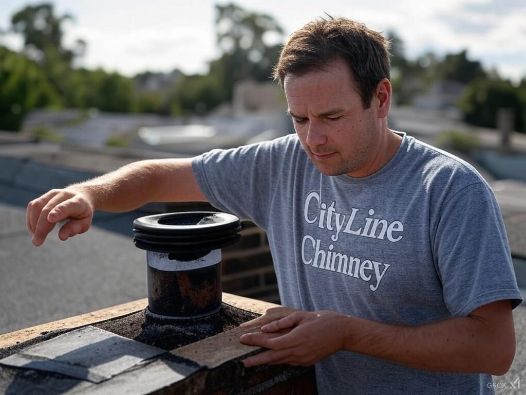 Expert Chimney Cap Services for Leak Prevention and Durability in Belleville, MI