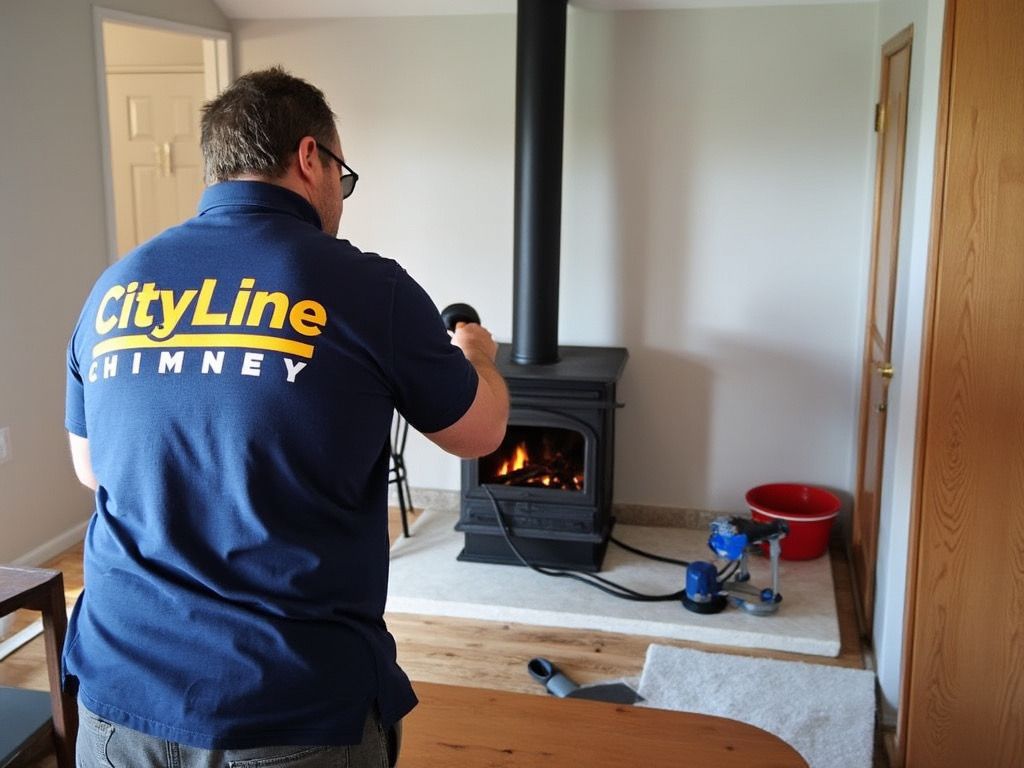 Expert Chimney Liner Installation and Repair in Belleville, MI