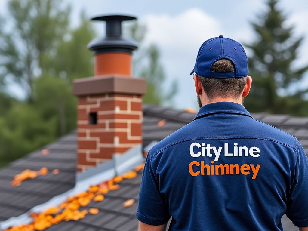 Expert Chimney Sweep Solutions in Belleville, MI