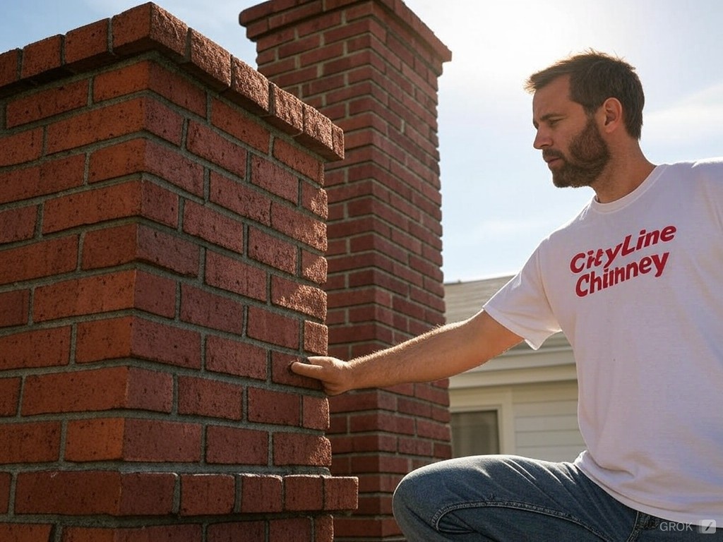 Professional Chimney Liner Installation and Repair in Belleville, MI