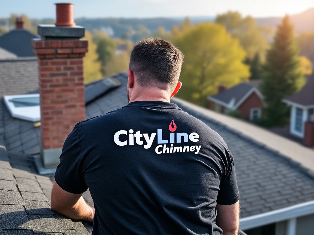 Professional Chimney Waterproofing Installation and Repair in Belleville, MI