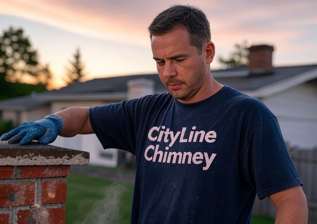 Your Dependable Partner for High Quality Chimney Services and Solutions in Belleville, MI